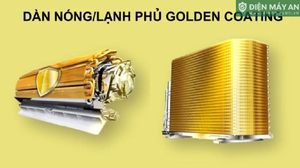 Điều Hòa Comfee Inverter 10000 BTU 2 Chiều CFS-10VHAFF